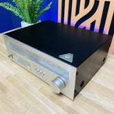 Hitachi FT-340 Stereo AM/FM Tuner